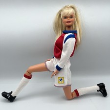 Soccer Barbie Doll - Fifa Womens World Cup - ...