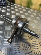 2010 YAMAHA XT125R COMPLETE CRANKSHAFT ASSEMBLY
