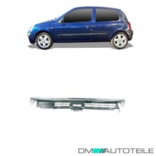 Kühlergrill Kühlergitter innen vorne oben für Renault Clio II BB CB 1998-2001