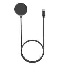 39.37" Portable PVC PD Type-C 5W Quick Charger Dock For Samsung Galaxy Watch