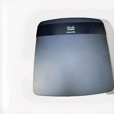 Cisco Linksys E1550 Router Untested