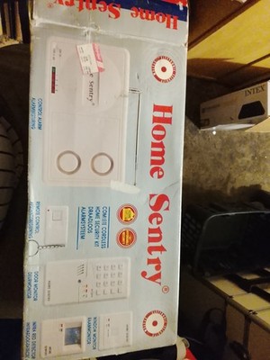  Home Security  Für  Fenster Und Türen Siehe Bilder 