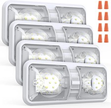 RV Lights Interior, 12 Volt Led Lights 1000LM, Camper Lights 8W, RV Led Lights I