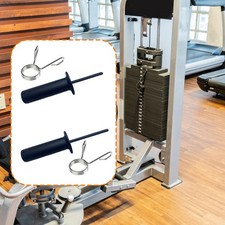 Weight Stack Pin Strength Training Equipment Weight Stack Extended Pin