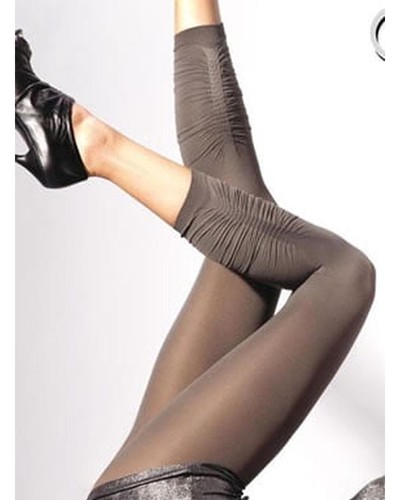 Gabriella Sindy Leggings Women Black Hosiery - Picture 2 of 3
