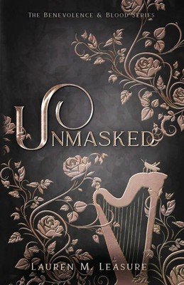 Lauren M. Leasure | Unmasked | Taschenbuch | Englisch (2024) | Lauren M. Leasure