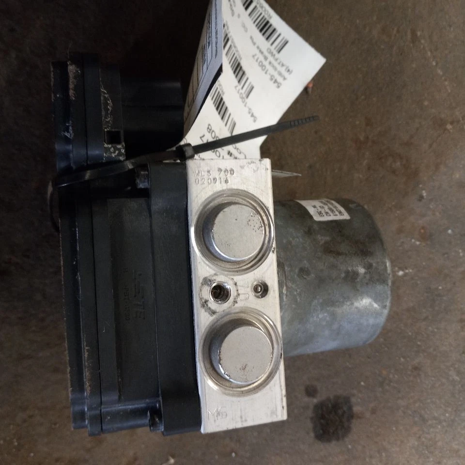 Actuador de bomba de pieza de freno antibloqueo para Kia Forte 17-18 Foto 2 de 4