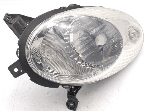 26060AX700 Projektor Links NISSAN MICRA (K12E) 1.6 16V Ber. 3p/b/1598cc