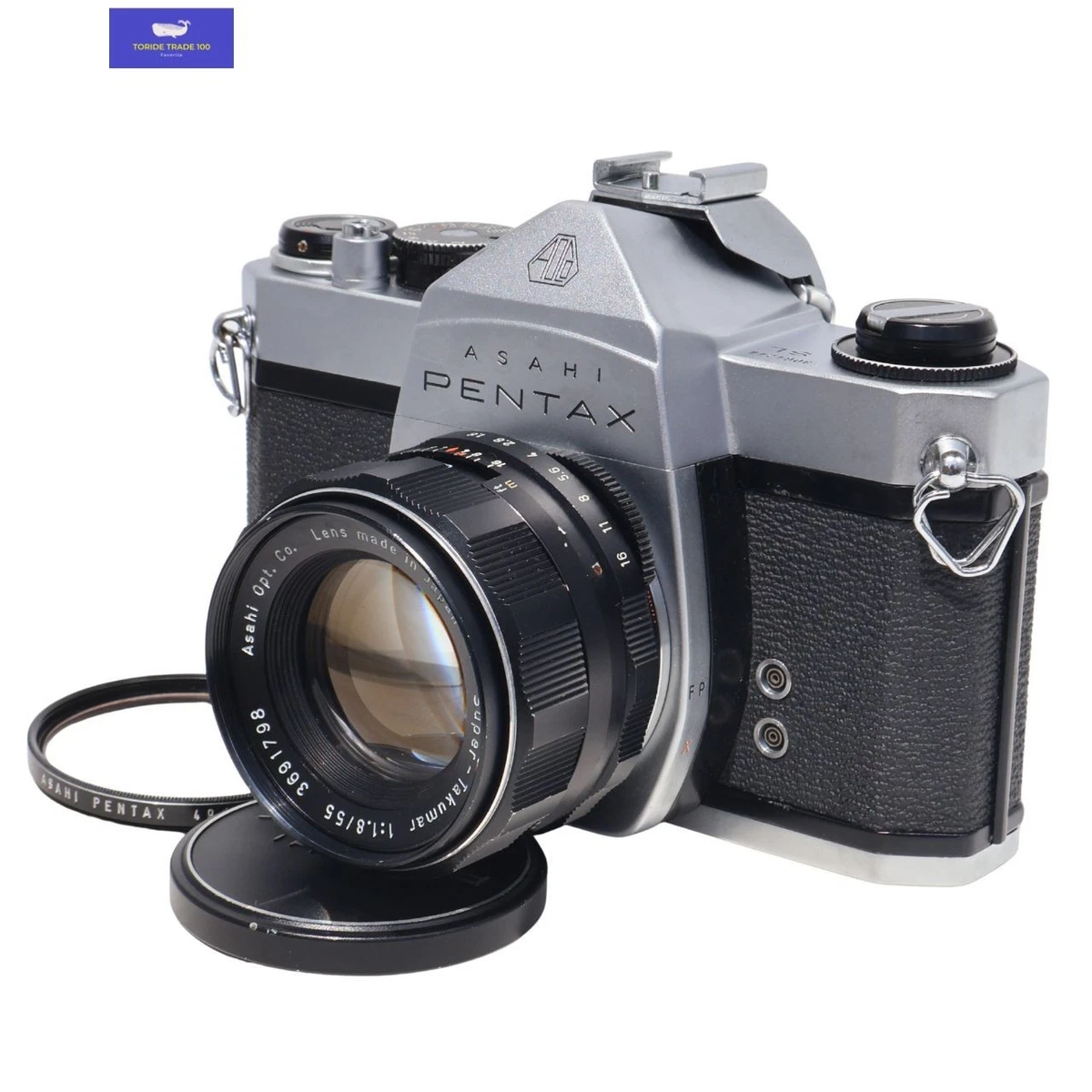 PENTAX SL Film Cameras for sale | eBay