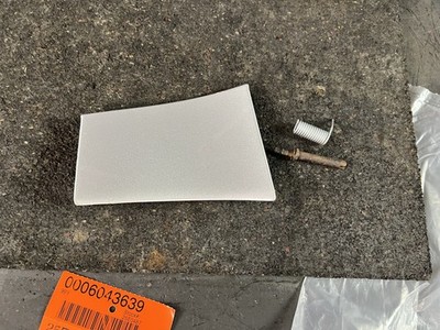 RT-129412ページ 07-09 SATURN SKY DRIVER LEFT SIDE TULIP PANEL ROOF FLAP COVER