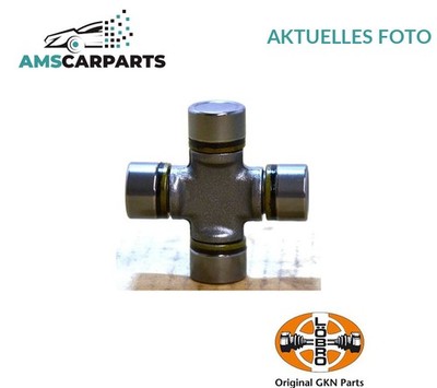 KREUZGELENK KARDANWELLE HINTEN PROPSHAFT AT DIFFERENTIAL U 058 LOBRO NEU