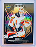 2022-23 UPPER DECK ALLURE HOCKEY BLACK RAINBOW SP 119 LUKAS DOSTAL DUCKS