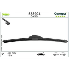 Scheibenwischer vorne rechts für Nissan Micra 3 K12 C+C Navara D40 D23 24379295
