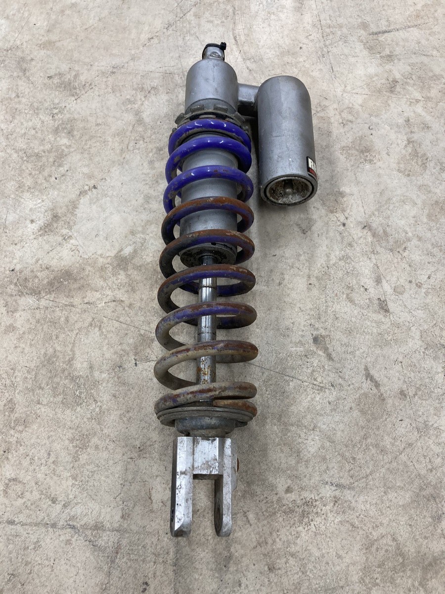 91-96 1996 KX125 KX 125 OEM Rear Shock Absorber Spring Damper