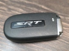 Oem 2012-2014 Chrysler 300 Srt 5-button Smart Key Fob Remote Srt8 M3n-40821302
