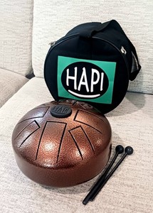 Hapi Drum | eBay