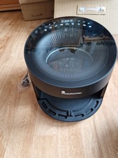 Airfryer Rocket Cyclone.heissluftfriteuse
