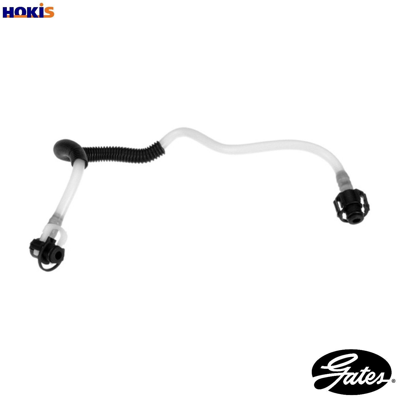 Gates MFL1153 Fuel Hose - Image 16