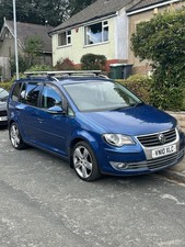 null Volkswagen touran