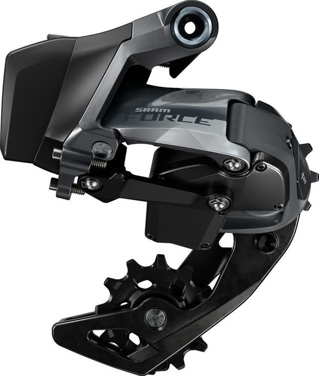 SRAM Force eTap AXS D1 Road Bike Rear Derailleur 12 Speed 33T Max NO BATTERY 54990₽