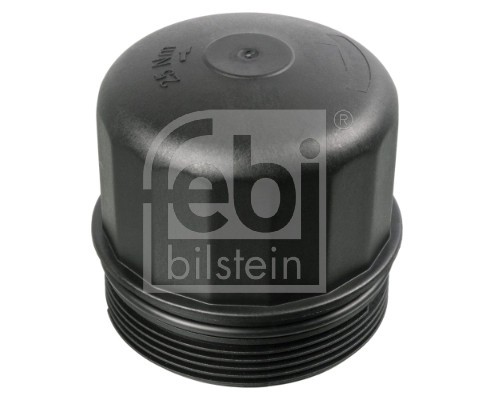 4x ✅Fits FEBI FE187825 Housing, oil filter FE187825 Oil filter housi ⭐UK Seller⭐
