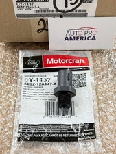 AMBIENT AIR TEMPERATURE SENSOR for 1992-2016 FORD LINCOLN MOTORCRAFT DY1137 OEM