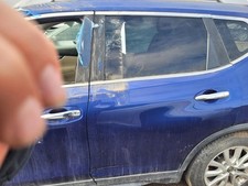 Wheel 17x4 Compact Spare Fits 04-14 16-23 Maxima 1422767