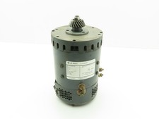 General Electric 5BC48JB478A 24 Volt Motor Off Hyster Power Pallet Jack