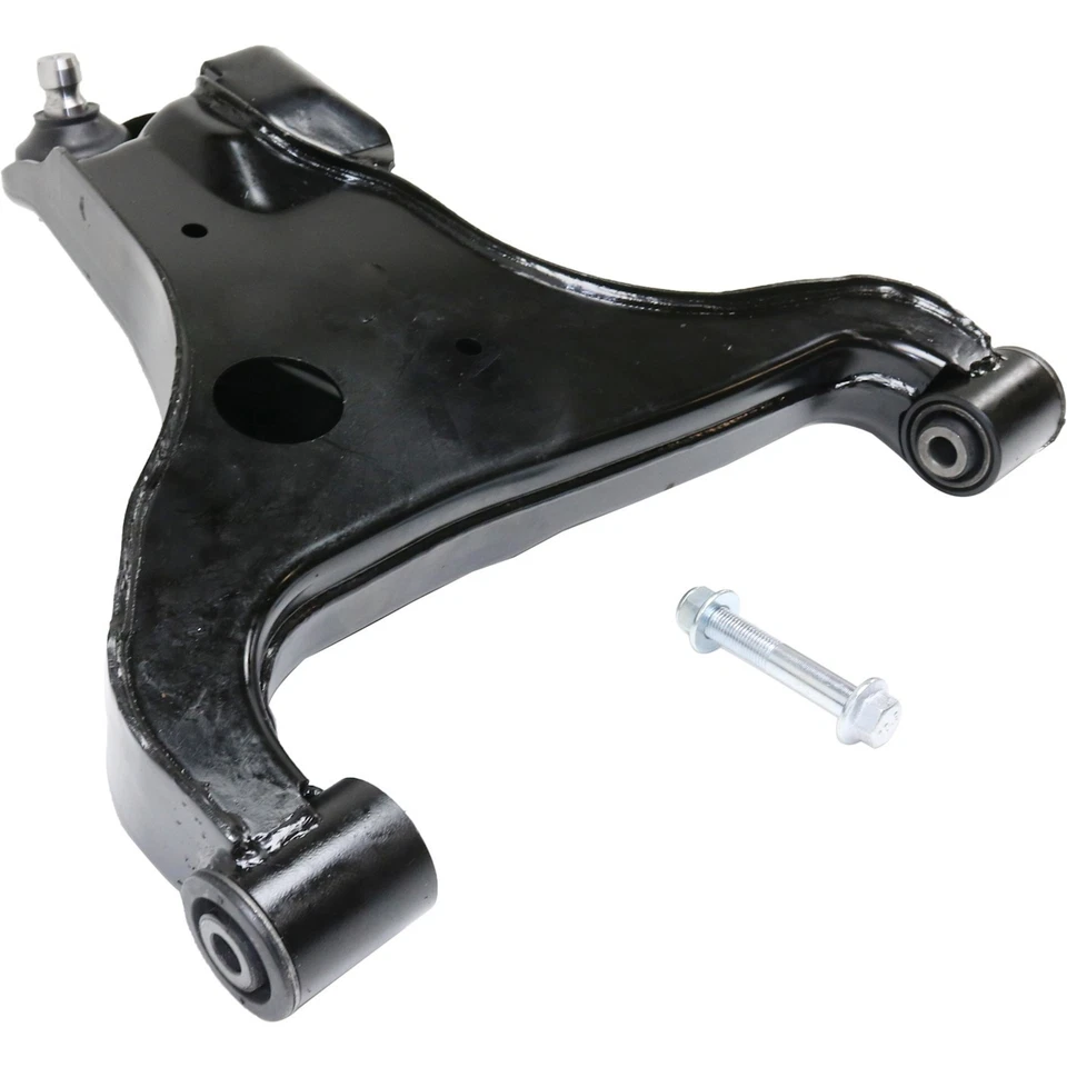 Control Arm For 04-15 Armada Pathfinder QX56 Titan Front Right Lower 54500ZR00A - Image 3 of 4
