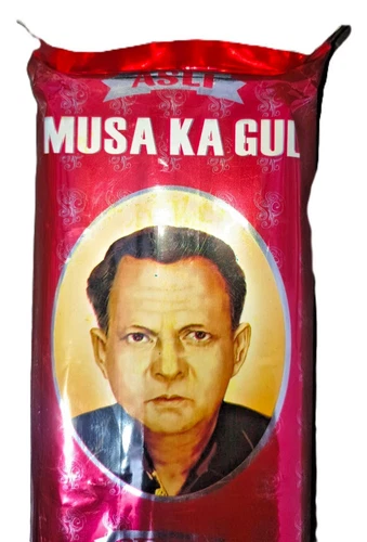 Musa ka Gul Manjan tooth powder (12x 20gm pack)