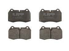 Plaquette de frein BMW 550