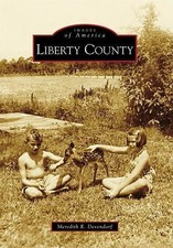 Meredith R. Devendorf Liberty County (Taschen...