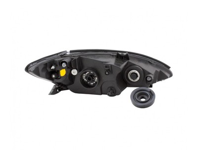 Scheinwerfer H4+Hb3 Set Links + Rechts für Toyota Camry Limo V3 2.4 3.0 03-06