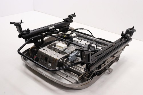 2022 - 2026 KIA CARNIVAL FRONT RIGHT SIDE LOWER SEAT TRACK FRAME ADJUSTER OEM - Picture 11 of 22