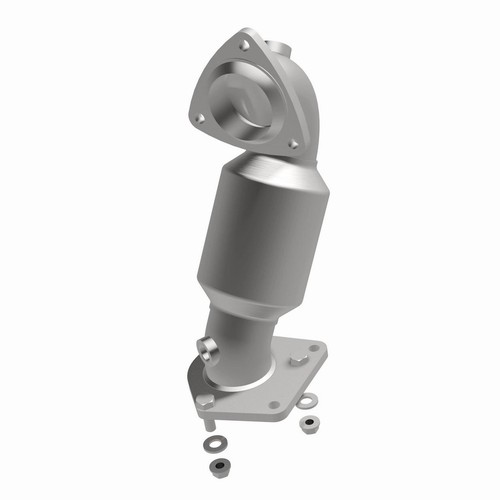 Catalytic Converter for 2003-2006 Saab Saab Turbo 2.0L L4 GAS DOHC - Picture 24 of 24