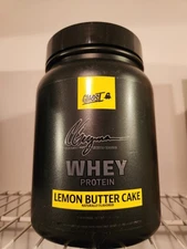 Ghost Protein Powder