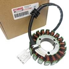20S-81410-00 Stator for Yamaha XJ6N XJ6-N Naked 2009-2016 Magneto Generator Coil