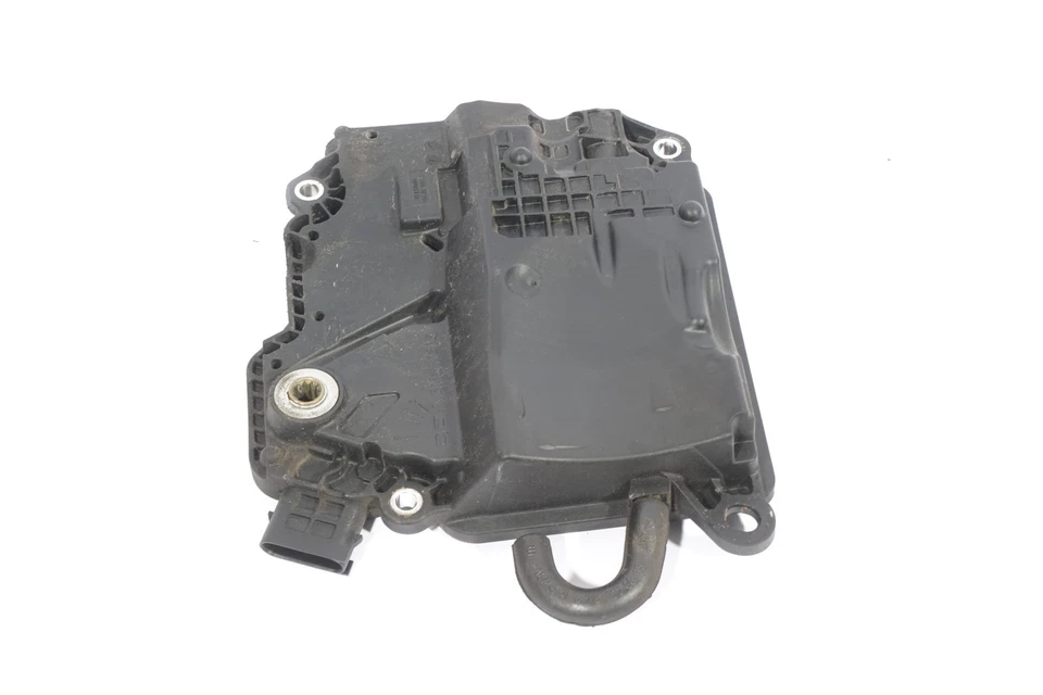 2010 - 2013 MERCEDES BENZ E350 4MATIC W212 Gearbox Transmission Control Unit Oem - Image 3 of 4
