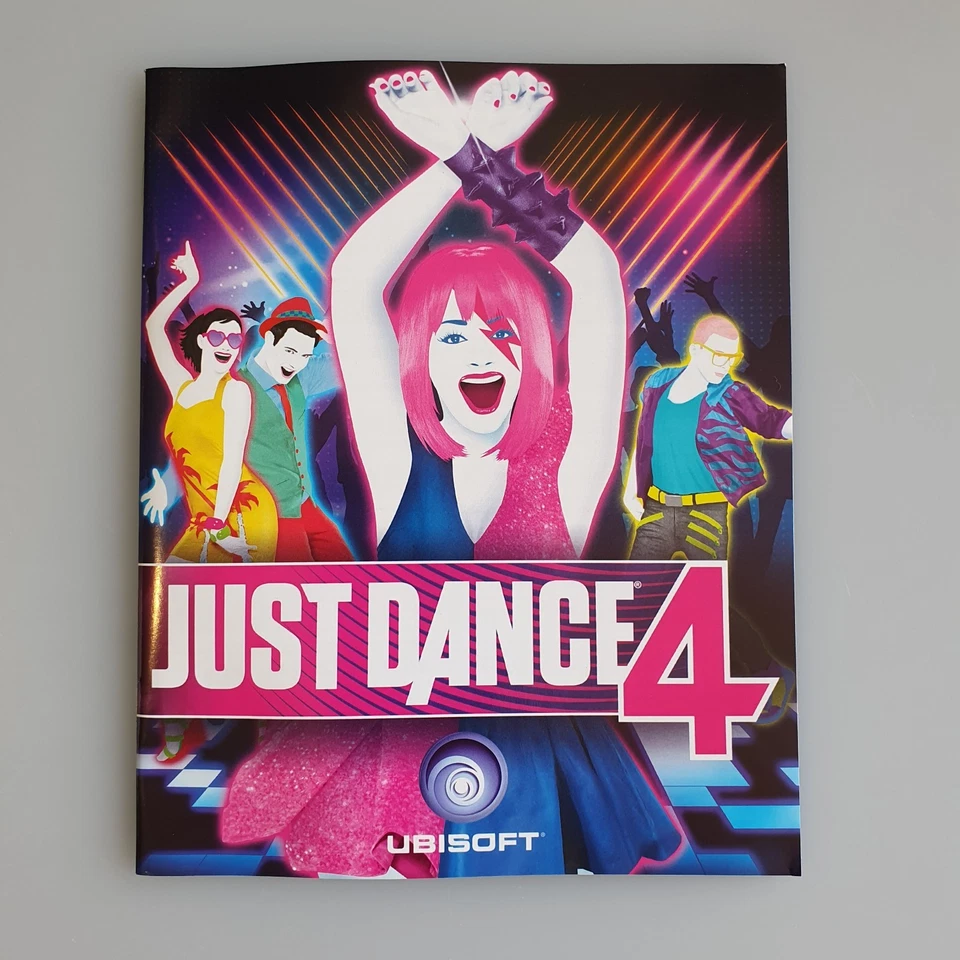 Just Dance 4 PS3 (SP) [PO21221], foto 4 de 5