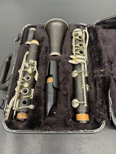 Ridenour 147 Clarinet With case
