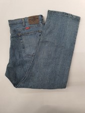 Wrangler vintage relaxed fit jeans 36W 29L grade A 9374 