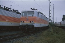 Originaldia DB 143 626 N&uuml;rnberg 5.10.1996