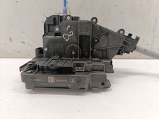 Mercedes-Benz GLE W167 2022 Hinten rechts T&uuml;rschloss hinten A2220064099