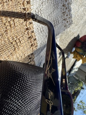 Maui Jim “Mahi Mahi” by Guy Harvey sunglasses RARE limited edition Maui Jim Mahi Mahi Men main image 4