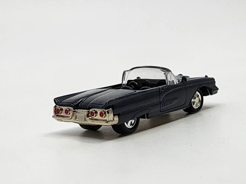 Elvira Macabre Mobile ⚡ Johnny Lightning Fright'ning коллекционное издание освещение - Изображение 4 из 4