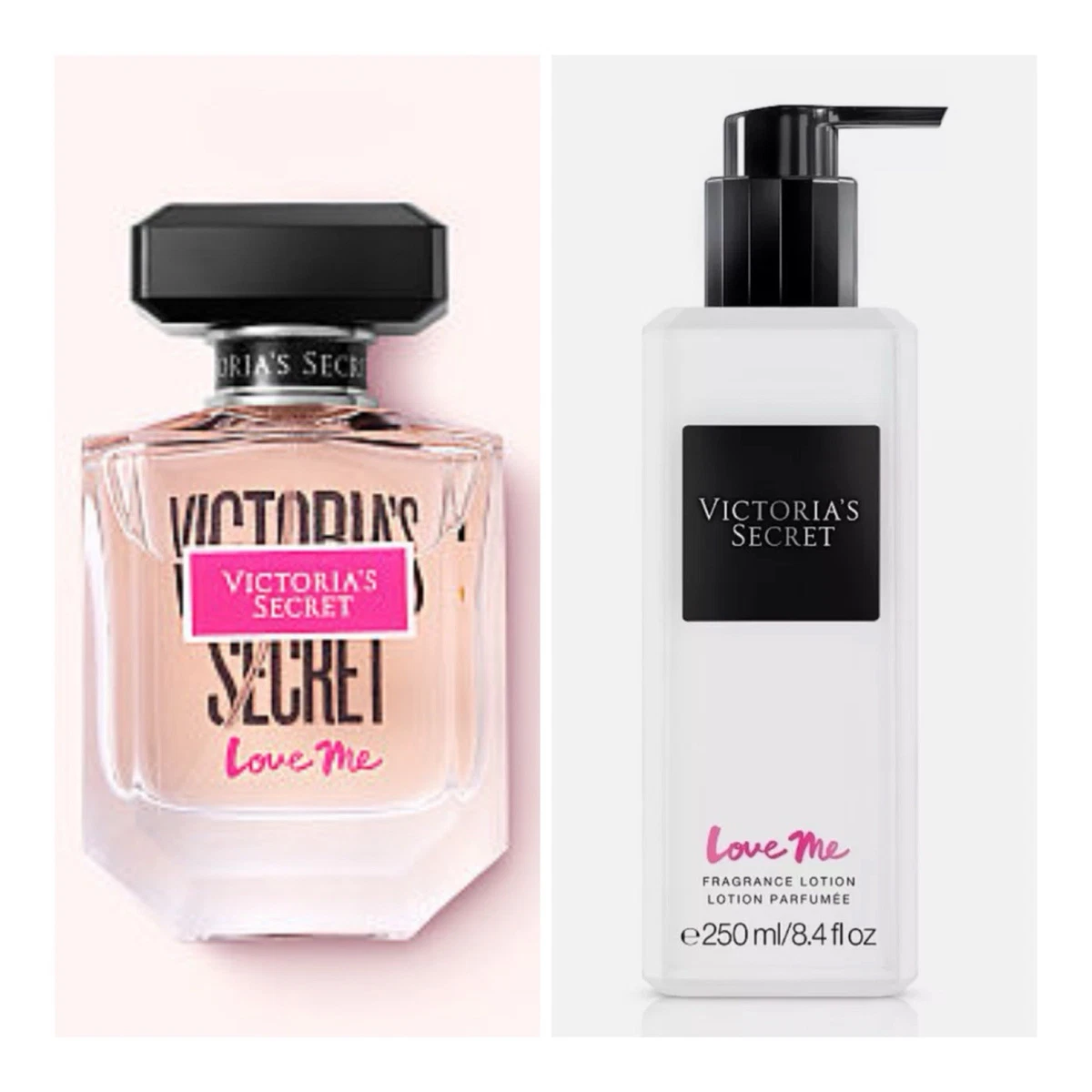 Las mejores ofertas en Victoria's Secret Love Eau de parfum para