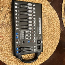 Dmx Console,Universal DMX-512 Controller 192 DMX 512 Stage DJ Light Controller 2