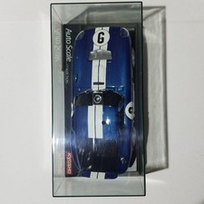 Kyosho Mini-Z Racer Auto Scale Collection ASC Gloss Coat Body 1/27 Display Car