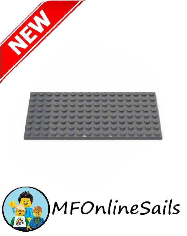 Genuine LEGO 16x16 studs Plate Part #91405 | eBay