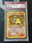 2000 POKEMON BASE SET 2 #4 CHARIZARD-HOLO PSA 6